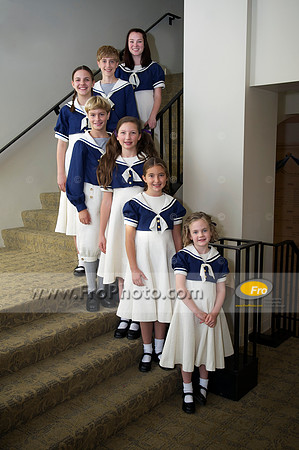 Skylight Sound of Music Kids 003