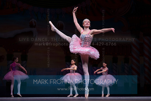 KADS Nutcracker 2025 Athena-9