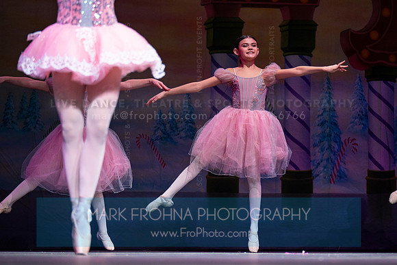 KADS Nutcracker 2025 Athena-7