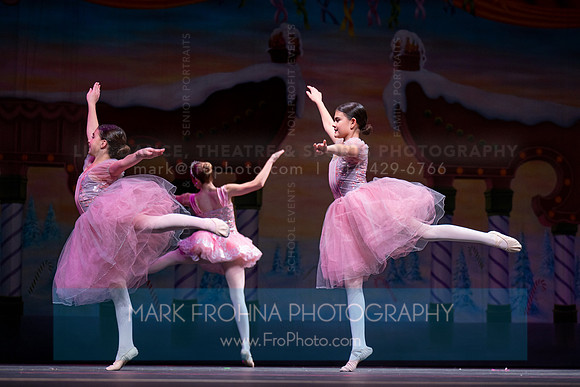 KADS Nutcracker 2025 Athena-21
