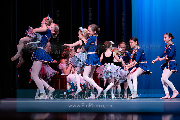 KADS Nutcracker 2025 Athena-1