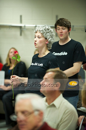 MOT Candide 113
