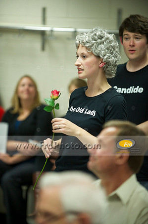 MOT Candide 114
