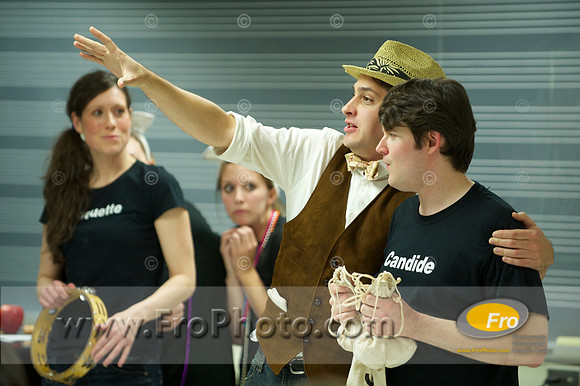 MOT Candide 178