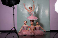 KADS Nutcracker 2025 Athena Studio-8