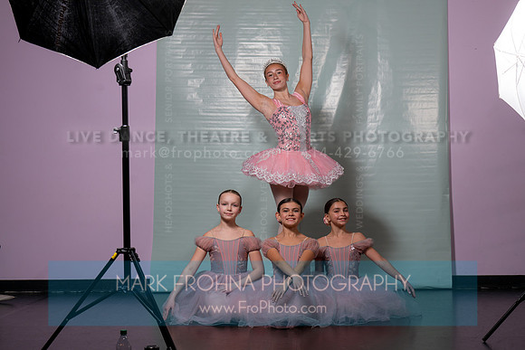 KADS Nutcracker 2025 Athena Studio-8