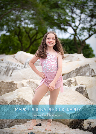 Dance Cotrill 2024-28