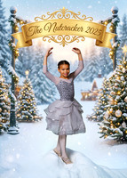 KADS Nutcracker Village Zola