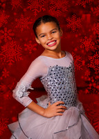 KADS Nutcracker 2025 Zola Red
