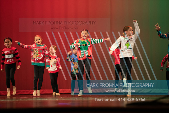 Lake Country Dance Holiday Showcase 2022 Noon-13