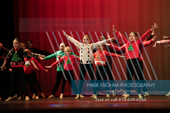 Lake Country Dance Holiday Showcase 2022 Noon-14