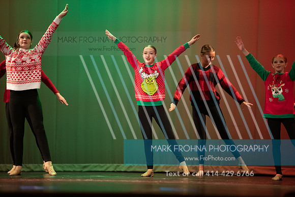 Lake Country Dance Holiday Showcase 2022 Noon-18