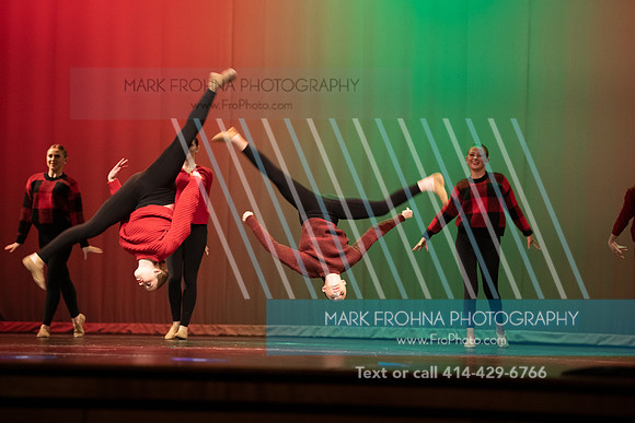 Lake Country Dance Holiday Showcase 2022 Noon-19