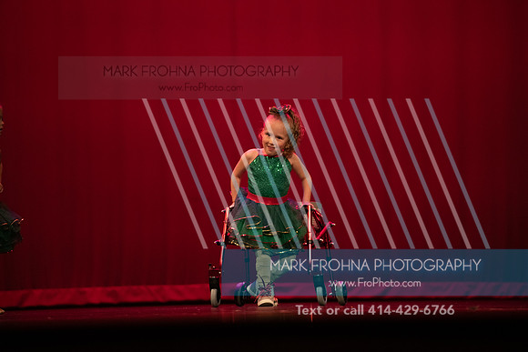 Lake Country Dance Holiday Showcase 2022 Noon-22