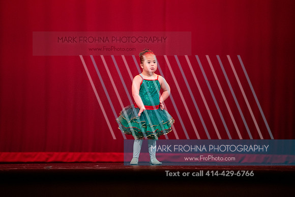 Lake Country Dance Holiday Showcase 2022 Noon-23