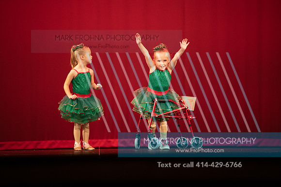 Lake Country Dance Holiday Showcase 2022 Noon-27
