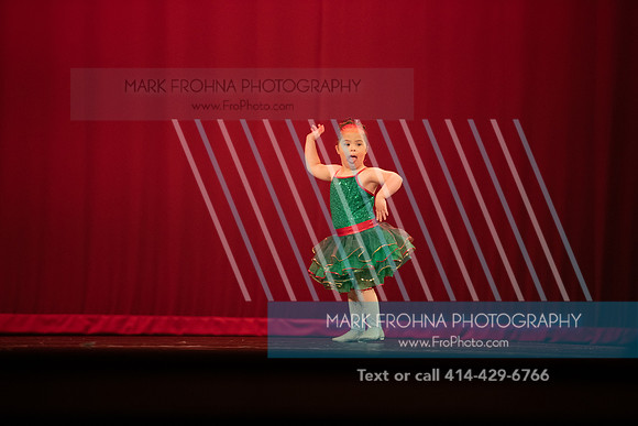 Lake Country Dance Holiday Showcase 2022 Noon-29