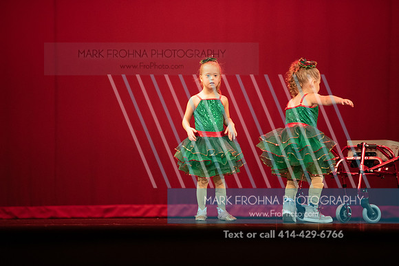 Lake Country Dance Holiday Showcase 2022 Noon-30