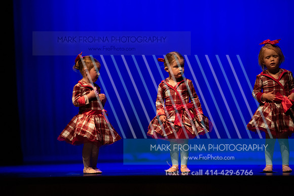 Lake Country Dance Holiday Showcase 2022 Noon-34