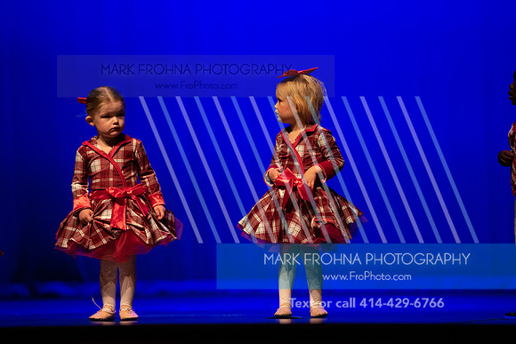 Lake Country Dance Holiday Showcase 2022 Noon-35