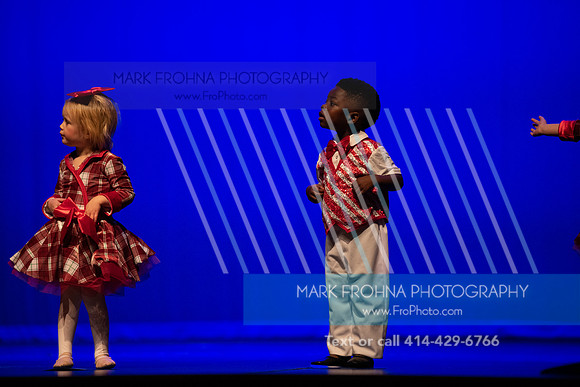 Lake Country Dance Holiday Showcase 2022 Noon-36