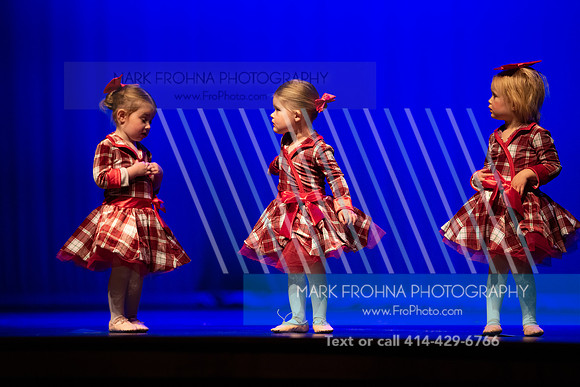 Lake Country Dance Holiday Showcase 2022 Noon-38