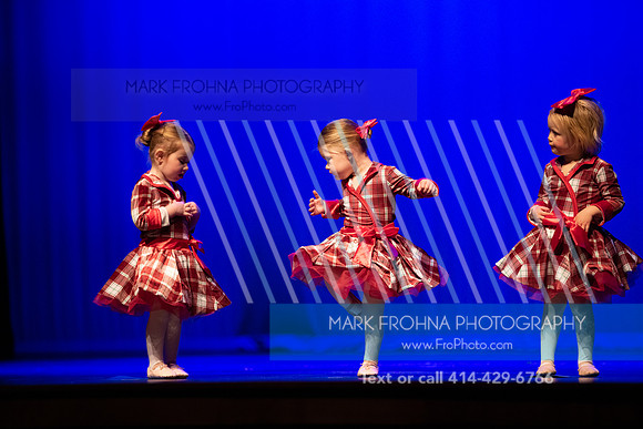 Lake Country Dance Holiday Showcase 2022 Noon-39