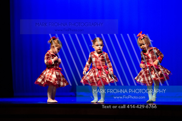 Lake Country Dance Holiday Showcase 2022 Noon-40