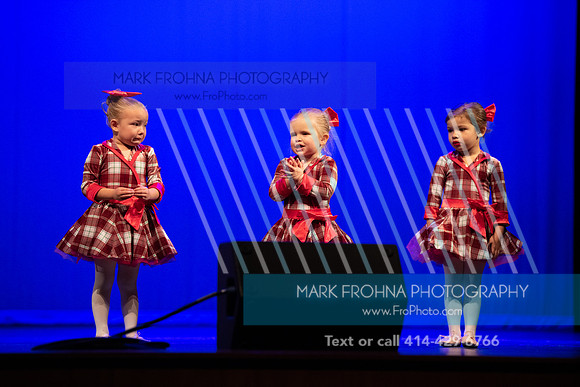 Lake Country Dance Holiday Showcase 2022 Noon-44