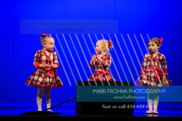 Lake Country Dance Holiday Showcase 2022 Noon-45