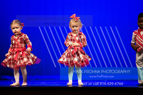 Lake Country Dance Holiday Showcase 2022 Noon-46