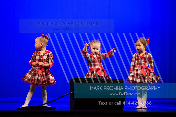 Lake Country Dance Holiday Showcase 2022 Noon-48