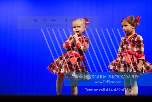 Lake Country Dance Holiday Showcase 2022 Noon-49