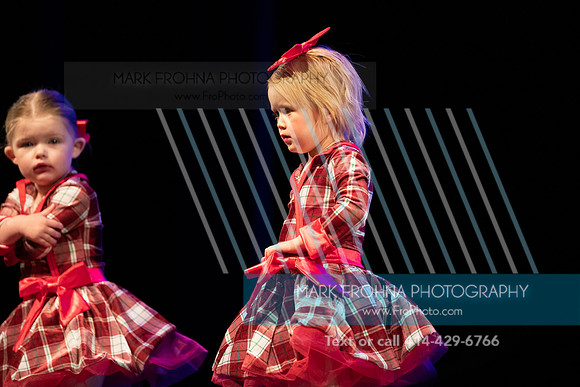 Lake Country Dance Holiday Showcase 2022 Noon-52