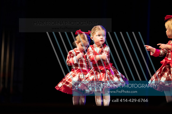 Lake Country Dance Holiday Showcase 2022 Noon-54