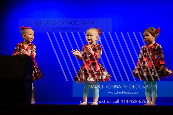 Lake Country Dance Holiday Showcase 2022 Noon-55