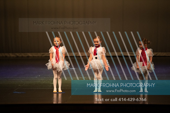 Lake Country Dance Holiday Showcase 2022 Noon-56
