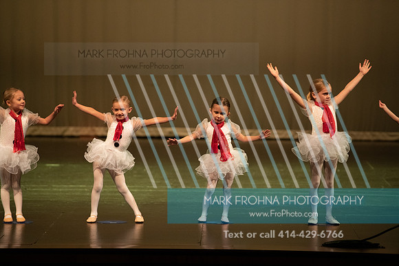 Lake Country Dance Holiday Showcase 2022 Noon-58