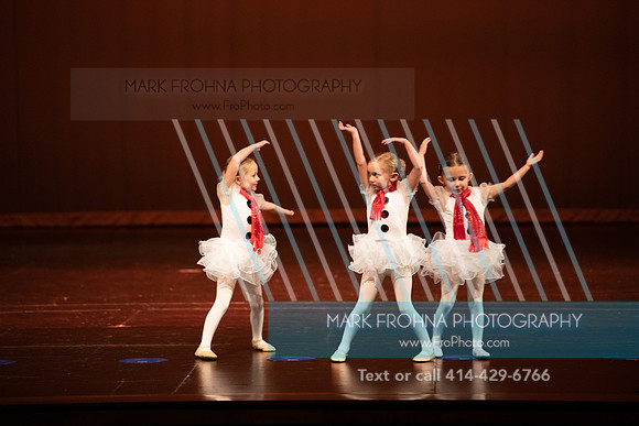 Lake Country Dance Holiday Showcase 2022 Noon-62