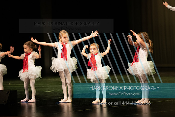Lake Country Dance Holiday Showcase 2022 Noon-63