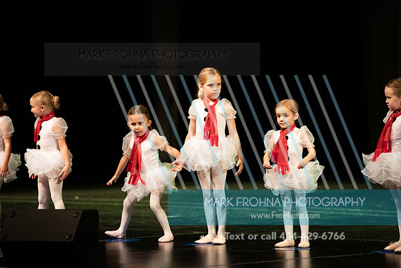 Lake Country Dance Holiday Showcase 2022 Noon-64