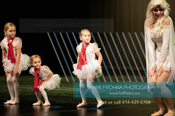 Lake Country Dance Holiday Showcase 2022 Noon-65