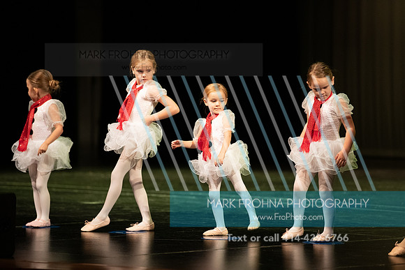 Lake Country Dance Holiday Showcase 2022 Noon-66