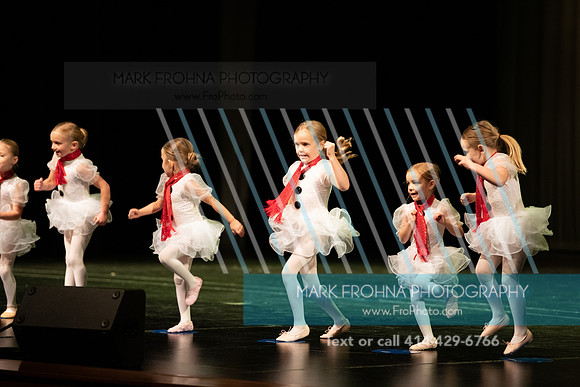 Lake Country Dance Holiday Showcase 2022 Noon-68