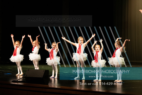 Lake Country Dance Holiday Showcase 2022 Noon-71