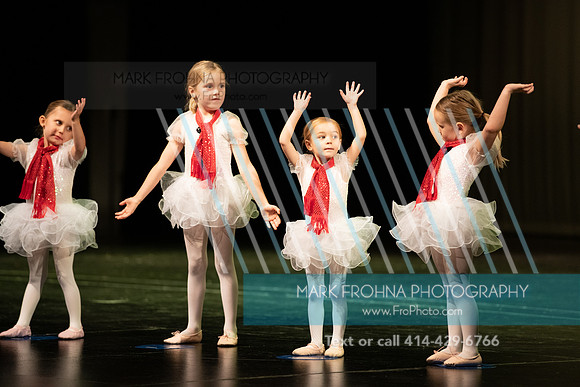 Lake Country Dance Holiday Showcase 2022 Noon-72