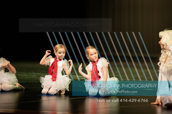 Lake Country Dance Holiday Showcase 2022 Noon-73