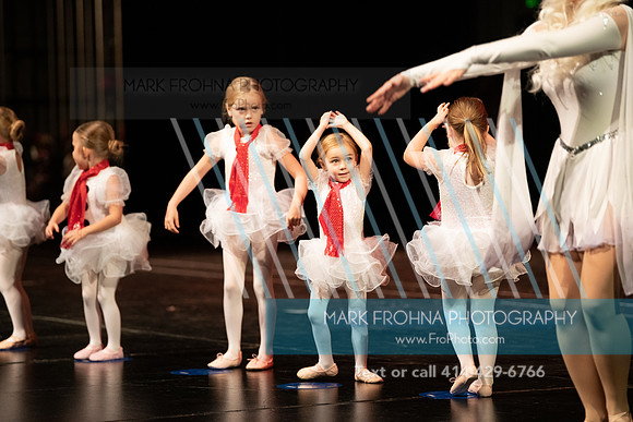 Lake Country Dance Holiday Showcase 2022 Noon-75