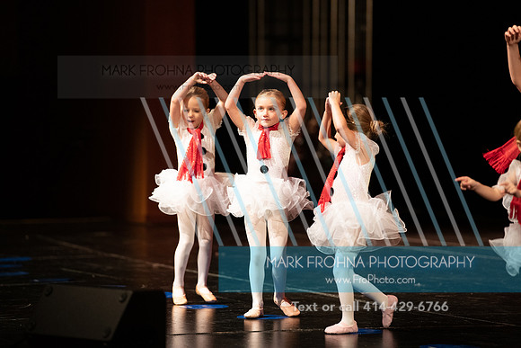 Lake Country Dance Holiday Showcase 2022 Noon-76