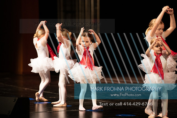 Lake Country Dance Holiday Showcase 2022 Noon-77